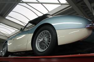 Afbeelding 8/50 van Austin-Healey 3000 Mk I (BN7) (1960)