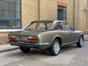 Imagen 9/58 de Peugeot 504 V6 Coupe (1977)