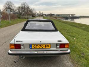 Bild 4/6 von Lancia Beta Spider 2000 (1981)