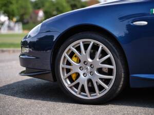 Image 26/50 de Maserati GranSport &quot;MC Victory&quot; (2006)
