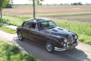Afbeelding 74/75 van Jaguar 3.4 Litre (1957)