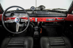 Image 7/50 of Volvo P 121 (1965)