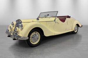Afbeelding 1/12 van Riley 2.5 Litre RMC (1950)