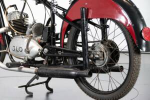 Image 20/50 of FIAMC 125 Sport (1952)