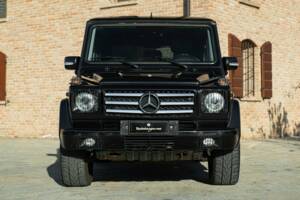 Image 3/48 de Mercedes-Benz G 400 CDI (SWB) (2002)