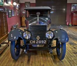Image 17/50 of Rolls-Royce 20 HP (1921)