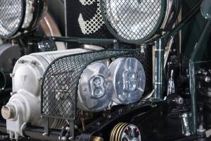 Image 8/15 of Bentley 4 1&#x2F;2 Litre Special (1950)