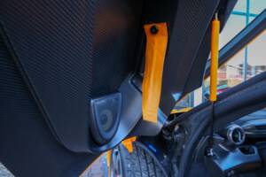 Immagine 43/50 di McLaren Senna LM (2020)