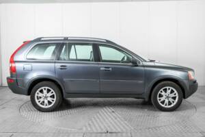 Image 9/43 of Volvo XC90 2.5T (2005)