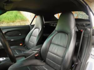 Bild 11/26 von Porsche 911 Carrera 4S (1900)