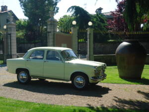 Imagen 34/39 de Alfa Romeo Giulietta TI (1958)