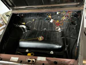 Bild 16/23 von Volkswagen Kübel 1.6 (1973)