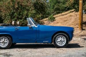 Image 24/50 de MG Midget 1500 (1979)