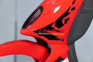 Image 20/30 of Malaguti Crosser CR1 (1995)