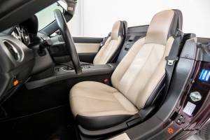 Bild 17/50 von Mazda MX-5 1.8 (2007)