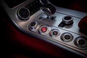 Bild 99/100 von Mercedes-Benz SLS AMG Roadster (2012)