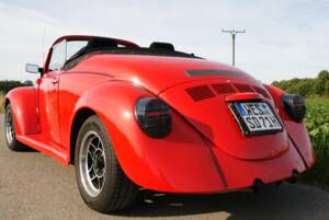 Image 5/9 de Volkswagen Beetle Speedster (1973)