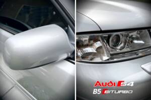 Image 29/50 of Audi S4 Avant (2001)