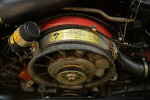 Bild 45/48 von Porsche 911 Carrera 2.7 (1975)