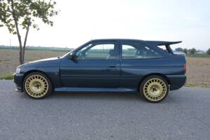 Bild 20/73 von Ford Escort RS Cosworth (1992)