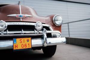 Bild 12/29 von Chevrolet Deluxe Styleline (1952)