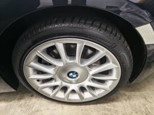 Immagine 40/40 di BMW Z4 Coupé 3.0si (2007)