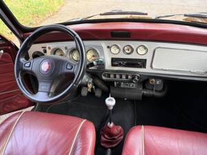 Imagen 7/27 de Mini Cooper 1.3i MPI (2000)