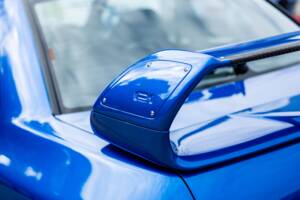 Image 32/50 of Subaru Impreza Prodrive P1 (2000)
