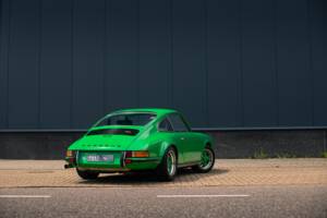 Image 7/20 of Porsche 911 2.4 E (1972)