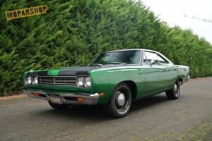 Bild 3/51 von Plymouth Road Runner 383 (1969)