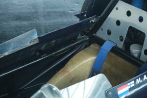 Bild 50/50 von Kaimann Formel Vau IV 1300 (1969)