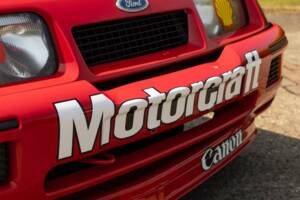 Image 16/50 of Ford Sierra RS 500 Cosworth (1987)