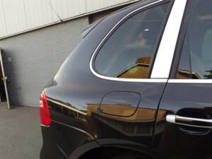 Imagen 23/97 de Porsche Cayenne Turbo (2007)