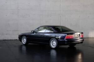 Imagen 4/37 de BMW 850i (1991)