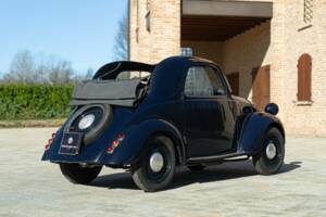 Image 8/50 de FIAT 500 B Topolino (1948)