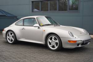 Bild 22/50 von Porsche 911 Carrera S (1996)