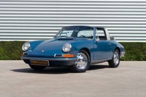 Immagine 1/27 di Porsche 912 (1967)