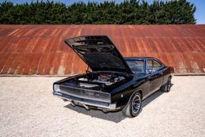 Immagine 30/48 di Dodge Charger (1968)