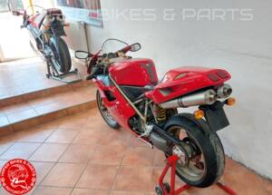 Imagen 11/35 de Ducati DUMMY (1996)