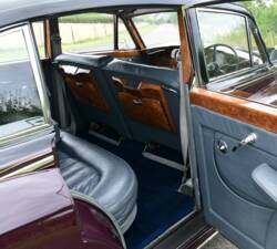 Afbeelding 52/66 van Rolls-Royce Silver Cloud II (1960)