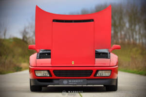 Bild 18/64 von Ferrari 348 TB (1989)