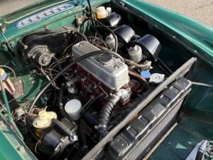 Bild 13/20 von MG MGB (1967)