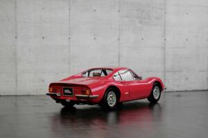 Bild 15/50 von Ferrari Dino 246 GT (1969)