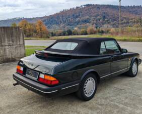 Image 5/44 of Saab 900 S (1992)
