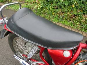 Imagen 15/45 de BSA A 65 Thunderbolt (1969)