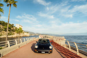 Image 56/65 de Porsche 911 Turbo 3.3 (1986)