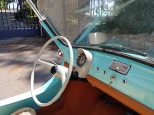 Afbeelding 3/50 van FIAT Ghia 500 Jolly (1969)