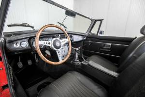 Afbeelding 9/50 van MG MGB (1973)