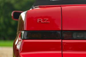 Immagine 29/50 di Alfa Romeo RZ (1993)