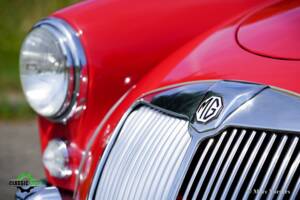 Bild 24/49 von MG MGA 1500 (1959)